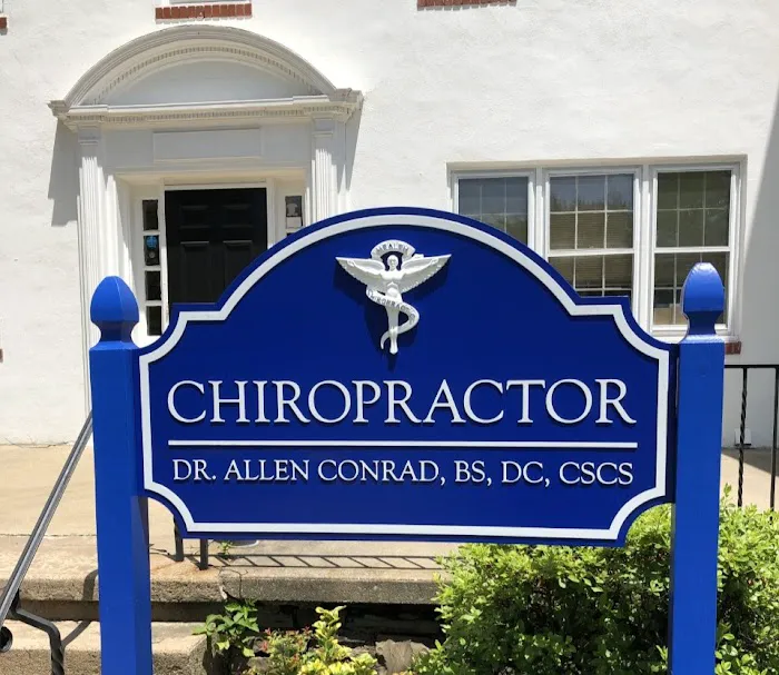Montgomery County Chiropractic Center Picture 8