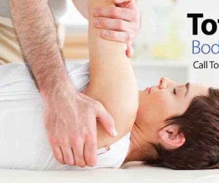 Cianci Chiropractic