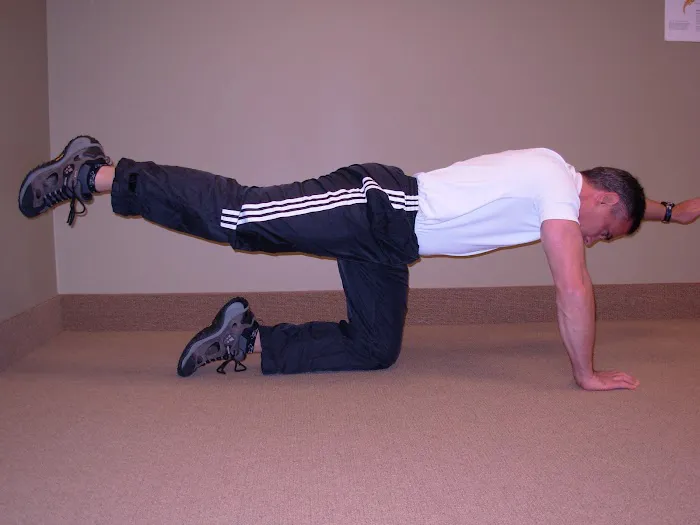 Cianci Chiropractic Picture 3