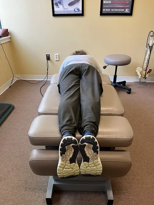 Cianci Chiropractic Picture 2