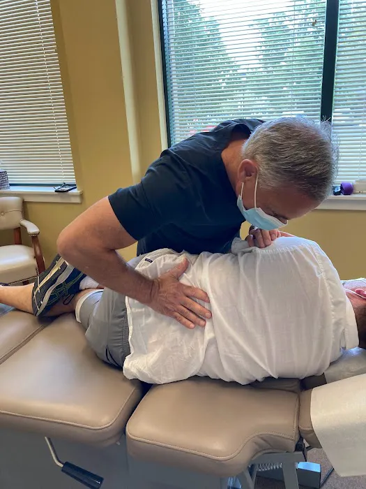 Cianci Chiropractic Picture 5