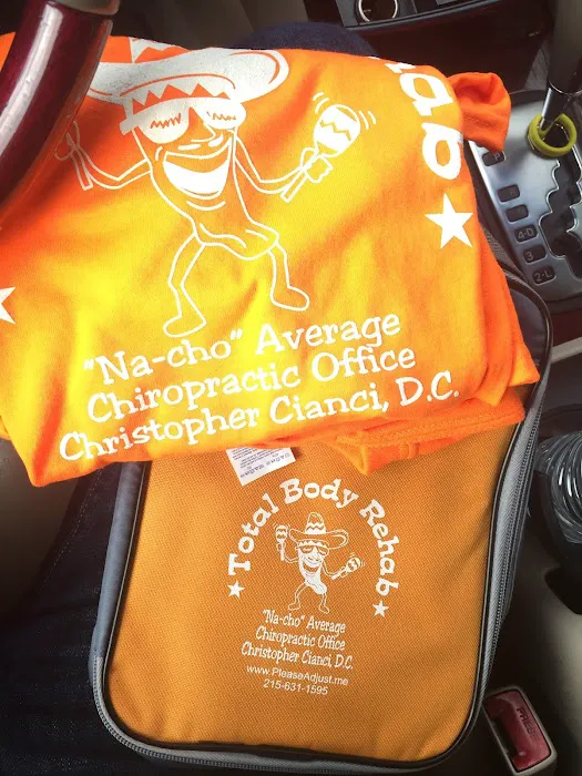 Cianci Chiropractic Picture 4