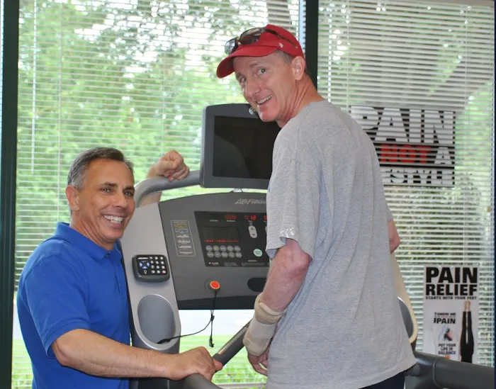 Cianci Chiropractic Picture 6