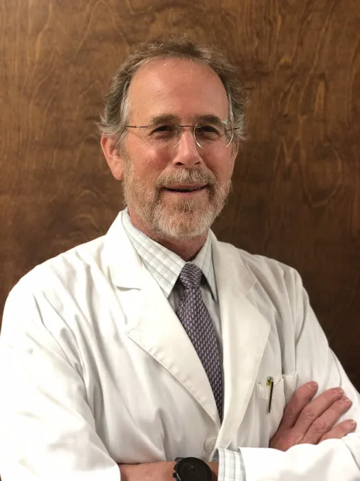 James Herzog, DC. National Registry Certified Medical Examiner Picture 1
