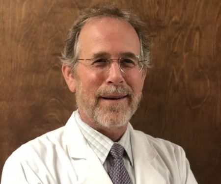 James Herzog, DC. National Registry Certified Medical Examiner