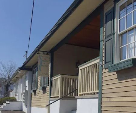 The Center for Chiropractic and Holistic Care