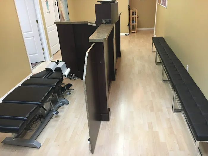 The Center for Chiropractic and Holistic Care Picture 2
