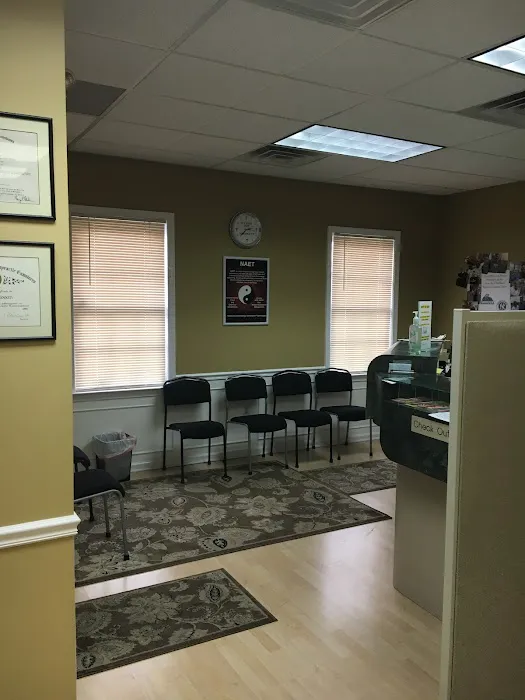 The Center for Chiropractic and Holistic Care Picture 5