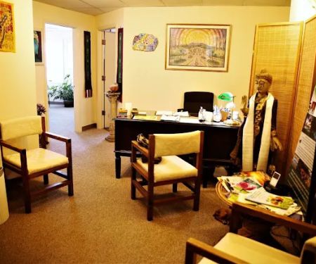 Khalsa Healing Arts and Yoga Center, Inc.