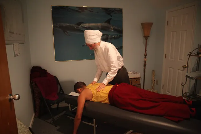 Khalsa Healing Arts and Yoga Center, Inc. Picture 3