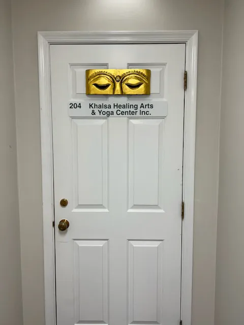 Khalsa Healing Arts and Yoga Center, Inc. Picture 10