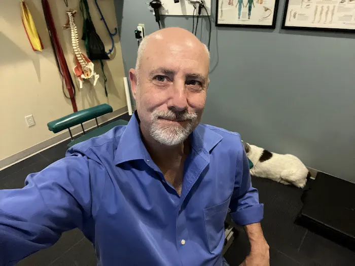 Dr. Matthew Lieber Chiropractic Picture 3