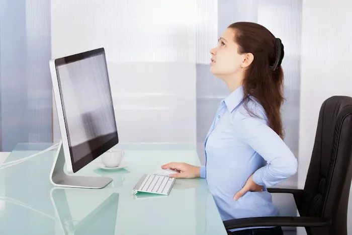 Dr. Matthew Lieber Chiropractic Picture 1