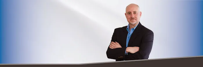 Dr. Matthew Lieber Chiropractic Picture 2