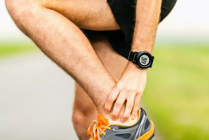Dr. Matthew Lieber Chiropractic Picture 5