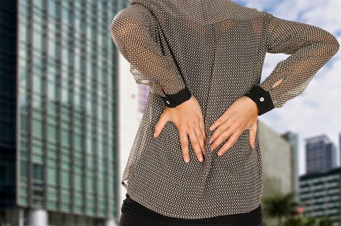 Dr. Matthew Lieber Chiropractic Picture 4