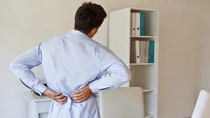 Dr. Matthew Lieber Chiropractic Picture 9