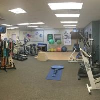 Block Sports Chiropractic and Physical Therapy ico