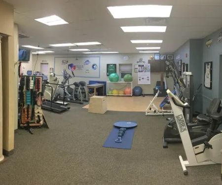 Block Sports Chiropractic and Physical Therapy