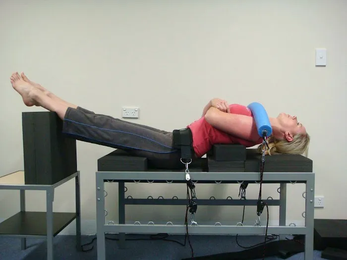 Block Sports Chiropractic and Physical Therapy Picture 4