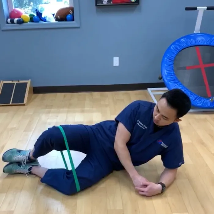 Block Sports Chiropractic and Physical Therapy Picture 8