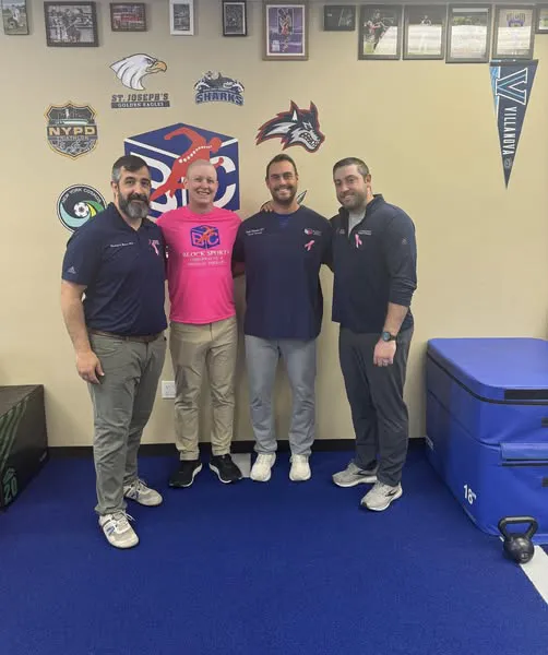 Block Sports Chiropractic and Physical Therapy Picture 9