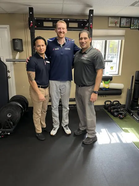 Block Sports Chiropractic and Physical Therapy Picture 10