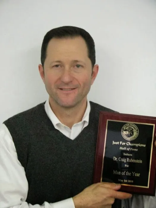 Craig Rubenstein, DC, DACBN, CCN Picture 5