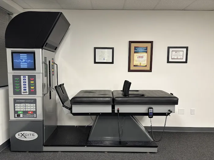 Priolo and Berns Chiropractic Picture 1