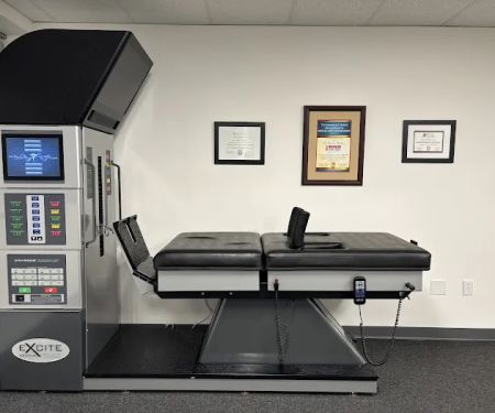 Priolo and Berns Chiropractic