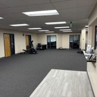 Injury Recovery MD ico