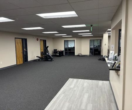 Injury Recovery MD