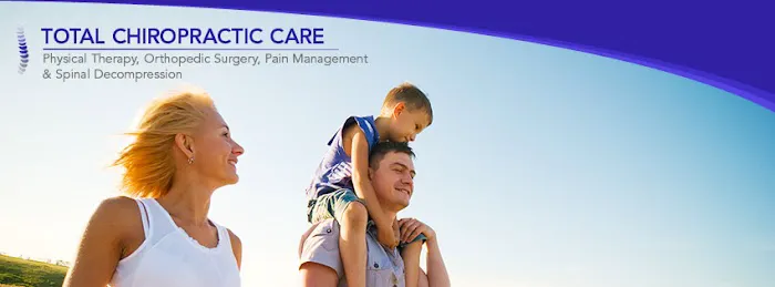 Total Chiropractic Care and Wellness Picture 1