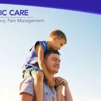 Total Chiropractic Care and Wellness ico