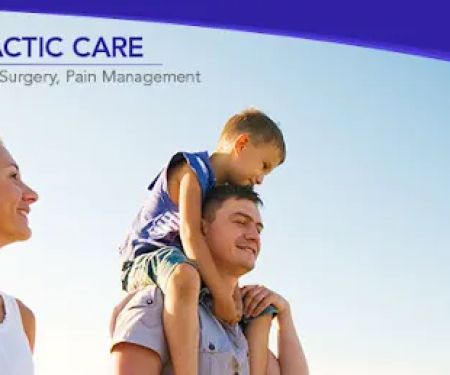 Total Chiropractic Care and Wellness