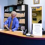 Todd R. Goldman, DC