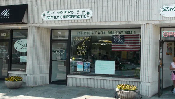 Pojero Family Chiropractic Picture 1