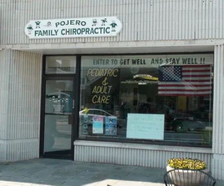 Pojero Family Chiropractic