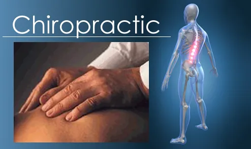 Dr. Richard C. Rugen Chiropractor Picture 1