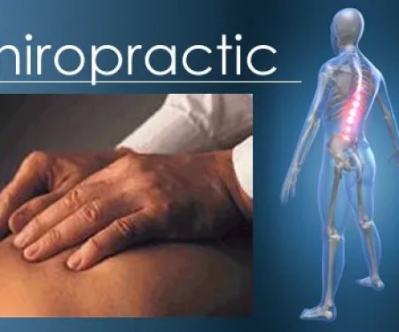 Dr. Richard C. Rugen Chiropractor