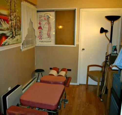 Beck Chiropractic Wellness Center Picture 2
