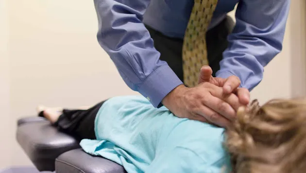 Island Family Chiropractic Wellness Picture 1