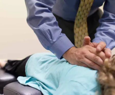 Island Family Chiropractic Wellness