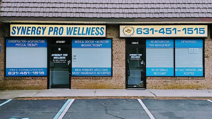 Synergy Pro Wellness Picture 1