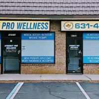 Synergy Pro Wellness ico