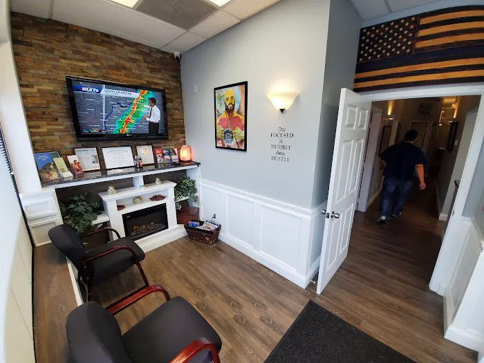 Synergy Pro Wellness Picture 6
