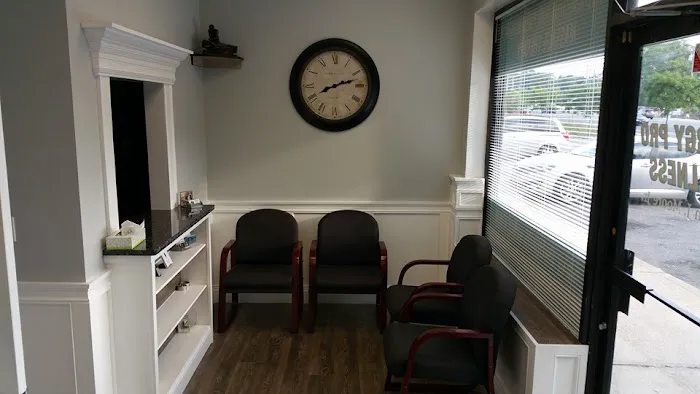 Synergy Pro Wellness Picture 4