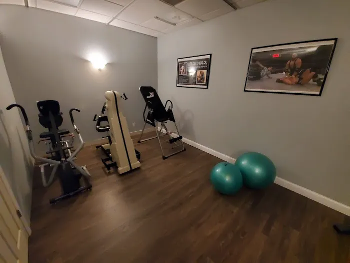 Synergy Pro Wellness Picture 5