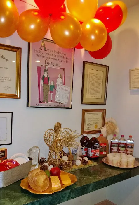 Weight Loss Center with Dr. M. Helena Takacs, DC Picture 1