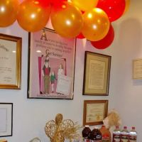 Weight Loss Center with Dr. M. Helena Takacs, DC ico